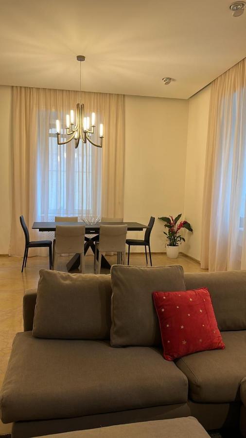 Luxury House With Parking Apartment Naples Luaran gambar