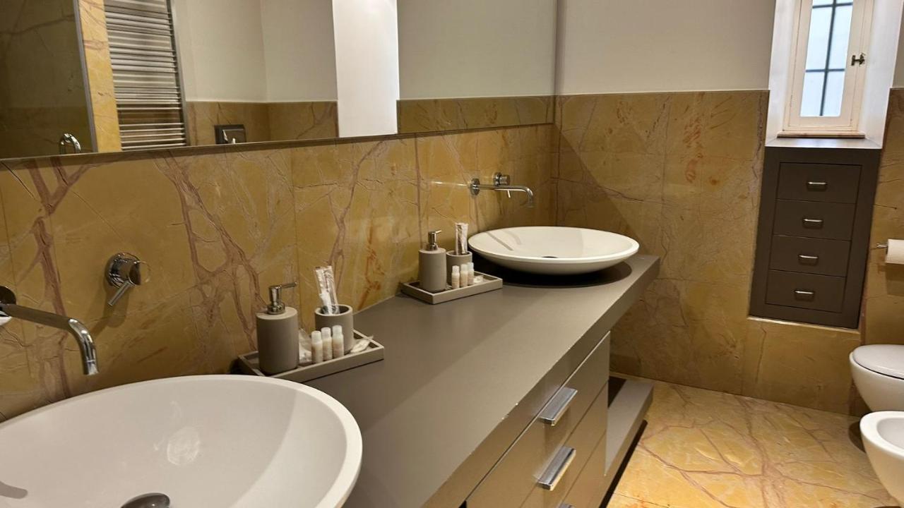 Luxury House With Parking Apartment Naples Luaran gambar