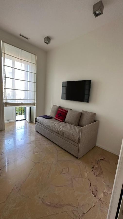Luxury House With Parking Apartment Naples Luaran gambar